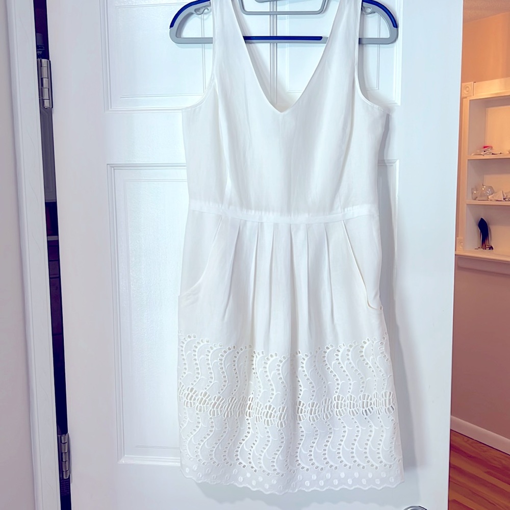 J crew dress